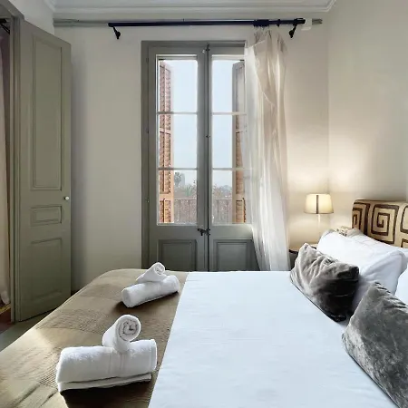 U-nique Borbó Ii Apartamento *
