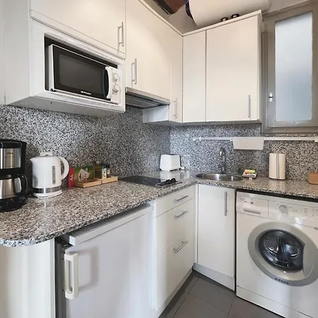 U-nique Borbó Ii Apartamento