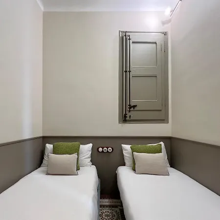U-nique Borbó Ii Apartamento